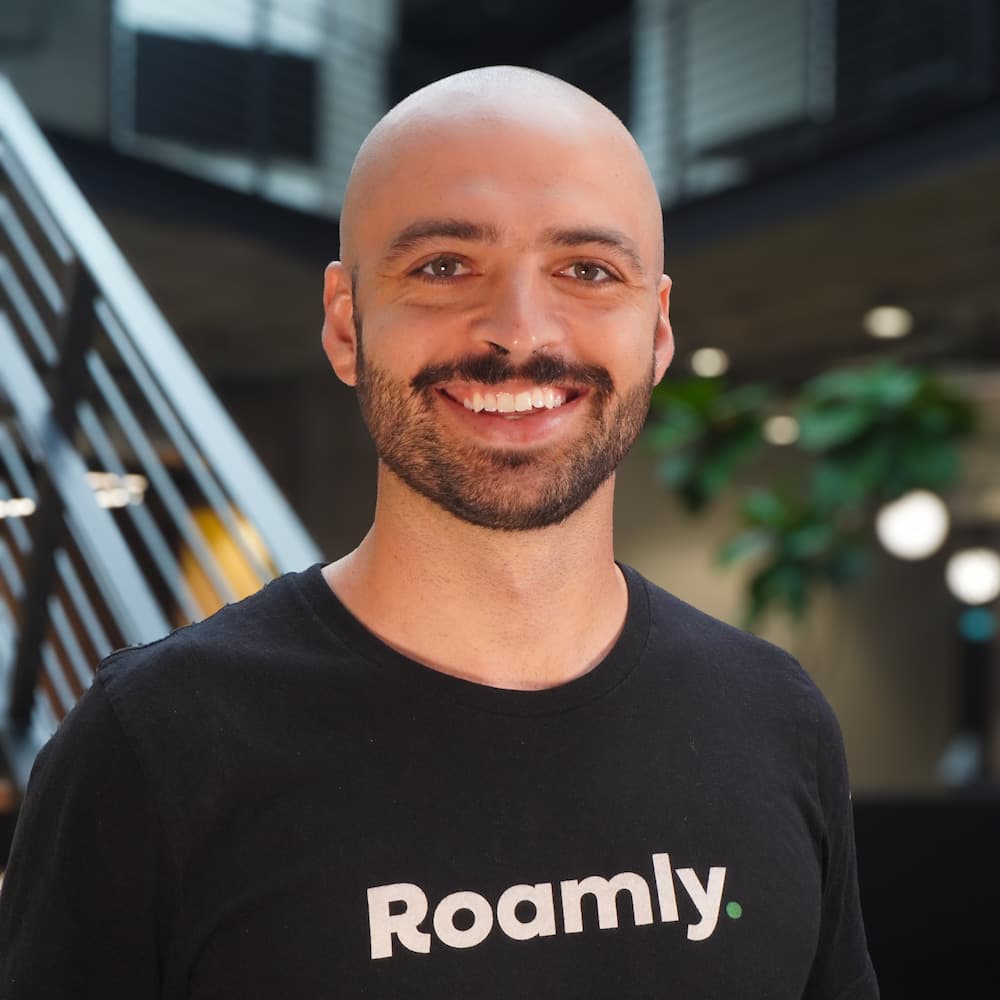 Donovan profile photo