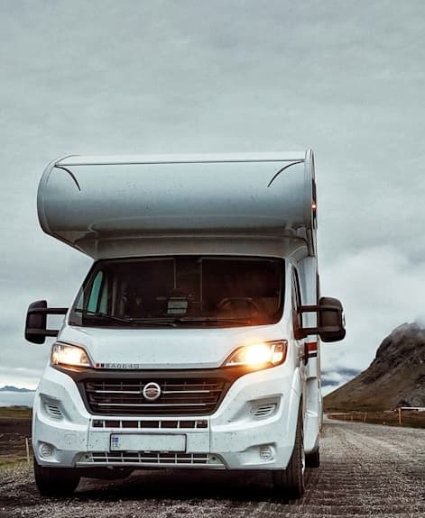 Windshield protection