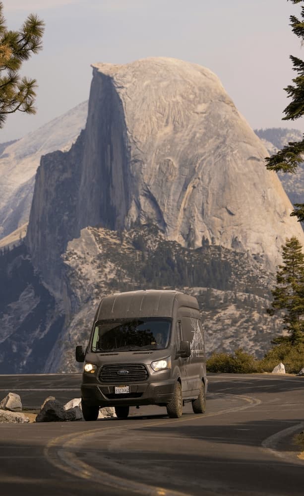 Windshield protection