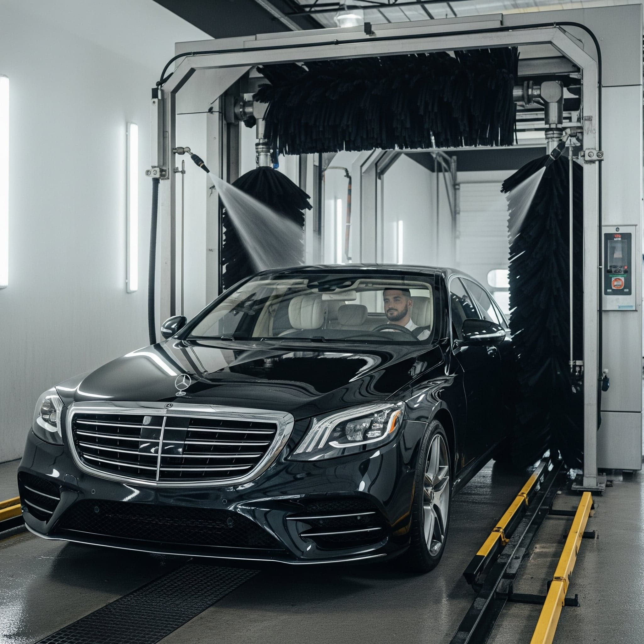 Back to personal use.