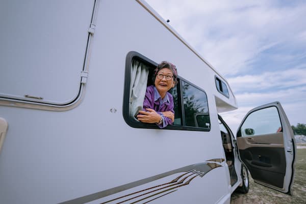 Global expansion plans for 2026